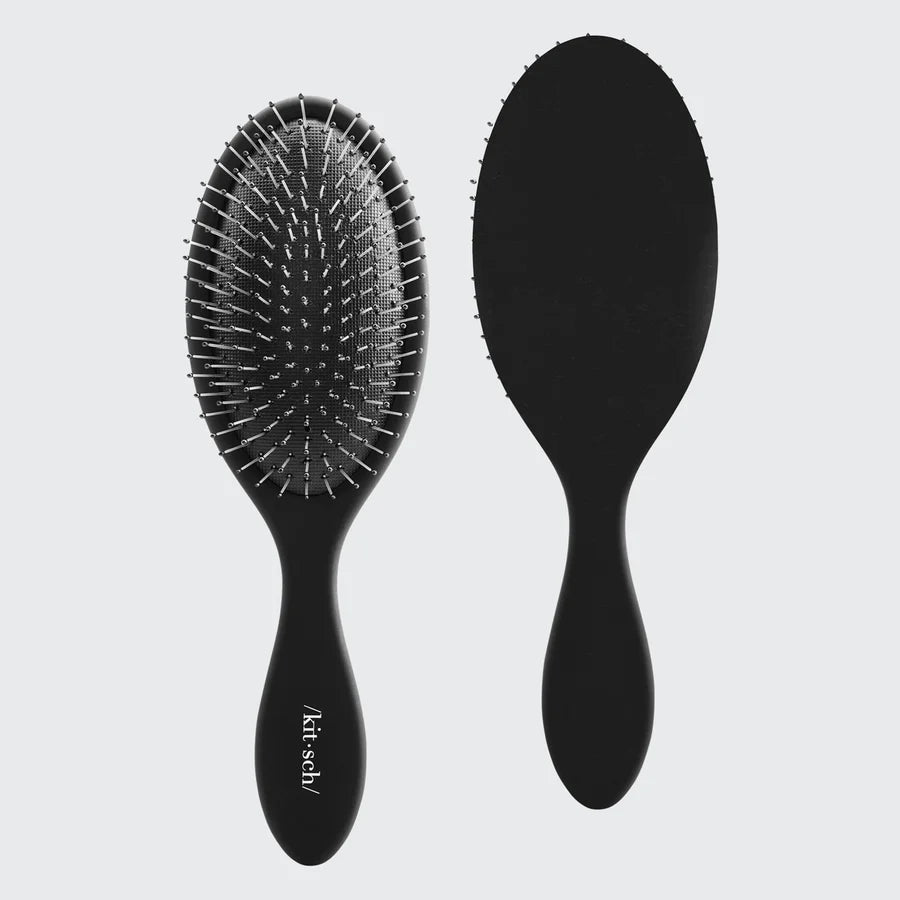 Gentle Detangling Wet/Dry Brush - The Nines