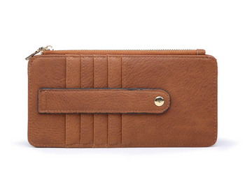 The Saige Wallet - 3 Colors!