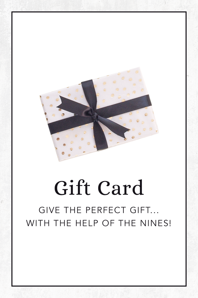 Gift Card! - Electronic Only